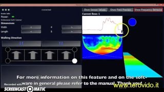 Tero Vido Software 4 other  features screenshot 4