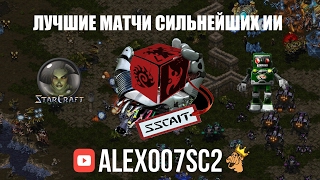 StarCraft: Brood War (видео)