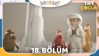 TRT ÇOCUK / BU NE BU / 18.BÖLÜM