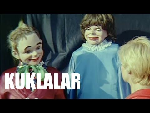 Kuklalar - Eski Türk Filmi Tek Parça