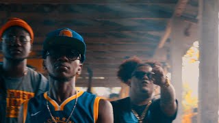 Max El Animal Ft Young Quarter Leandro Junior - Dicen Que Son Video Oficial