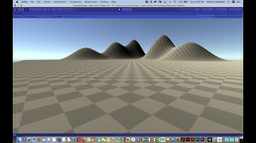 Unity Tutorial on how to correctly rotate First Person Shooter (FPS) in a scene.