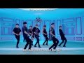 인피니트 INFINITE Bad Subtitle Indonesia