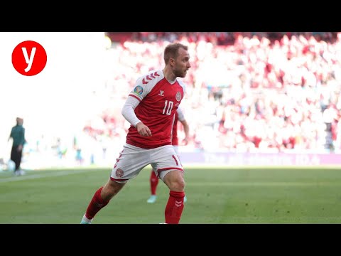 וִידֵאוֹ: האם אנגליה נגד דנמרק סיימה?
