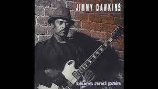 Jimmy Dawkins - Blues And Pain - 1994 - Blues Music [full album]