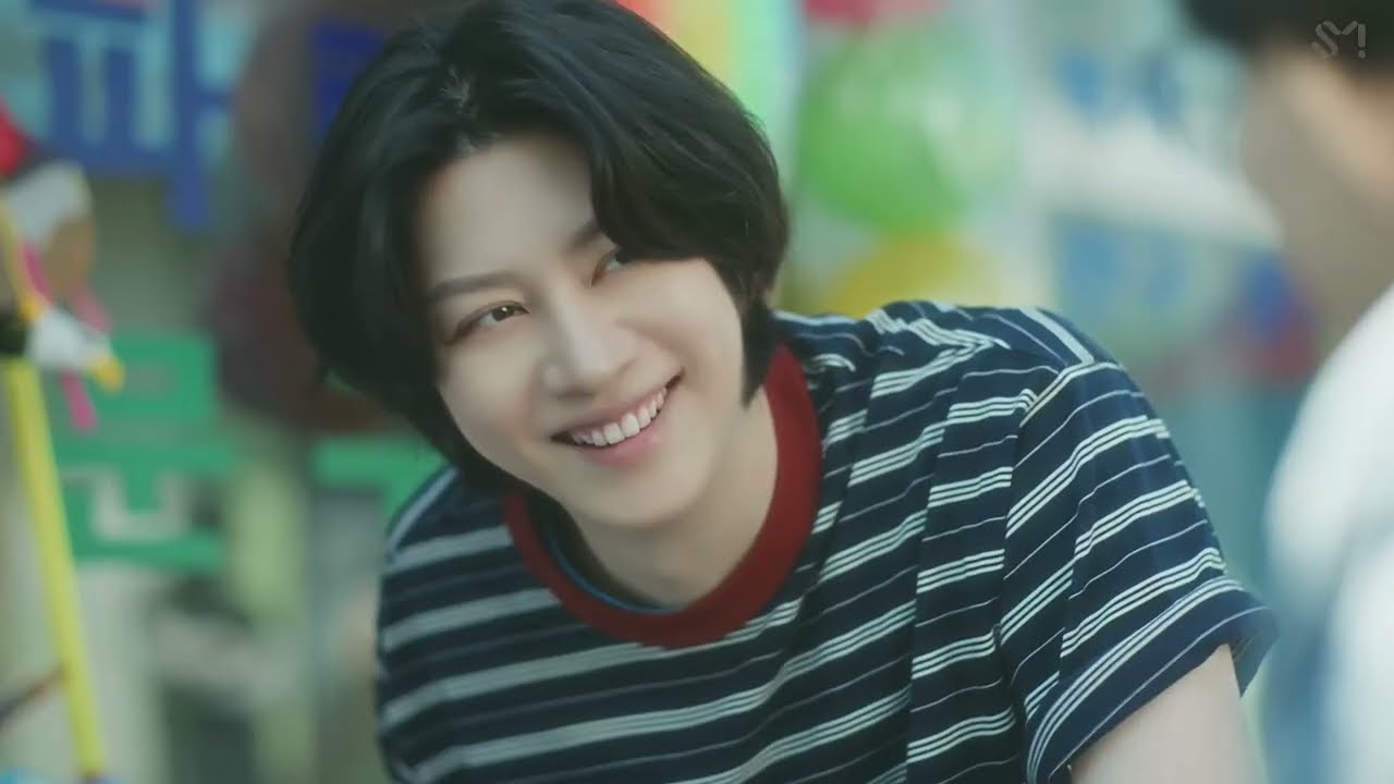 4K|60FPS] SUPER JUNIOR-83z 슈퍼주니어-83z '너를 위한 약속 (Promise