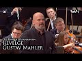 Capture de la vidéo Revelge. Gustav Mahler | Teodor Currentzis, Florian Boesch, Musicaeterna