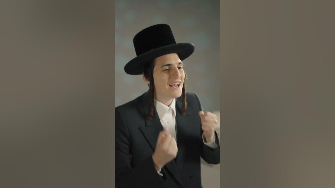 הצצה ראשונית לאלבום החדש של מוטי שטיינמץ // צפו!