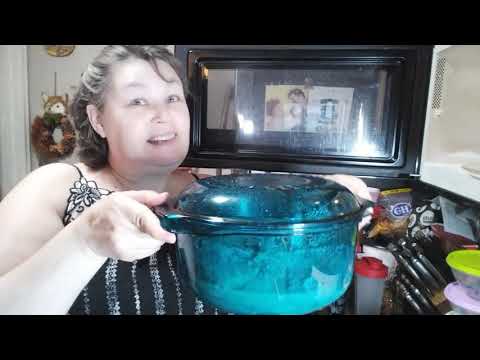 Tupperware Stack Cooker