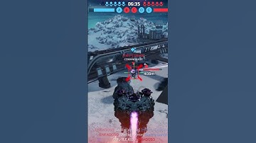 🔥🔥 ROOK vs NEWTON 🔥🔥 War Robots #shorts #viral