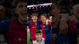 La Conexión Gavi - Flick