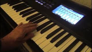 Korg Nautilus Vintage Synths V2