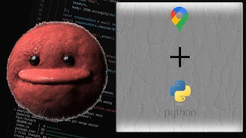 Geocoding Addresses with Python | Google Maps Geocoding API Tutorial