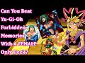 yugioh forbidden memories female cards Original Monster Cards & Their Counterparts
