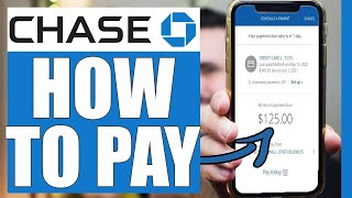 How To Pay Your Chase Credit Card (Correctly) screenshot 2