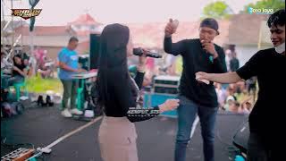 WEDI KARO BOJOMU - SHAUN THE SHEEP - HAPPY PARTY PEMUDA SANEX - SAMBIROTO TAYU PATI