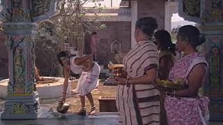 Zeenat Aman barefoot in a revealing dress - 1