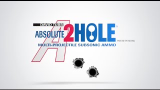 Tubb-2HoleSubsonic