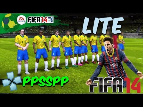 fifa 19 lite ppsspp download