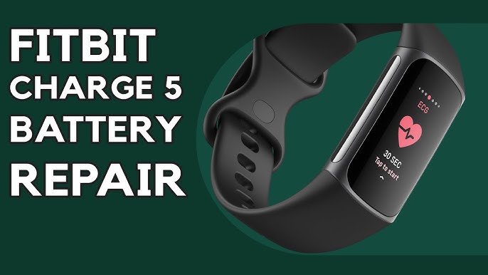 Does the Fitbit Charge 5 have GPS?