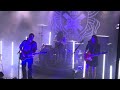 Silversun pickups  scared together  live at st andrews hall in detroit mi on 3324