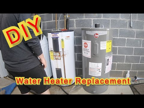 How to Replace
