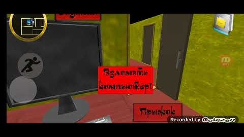 Spongebob Neighbor Hello Sponge Bob Level 1 to 7 gameplay