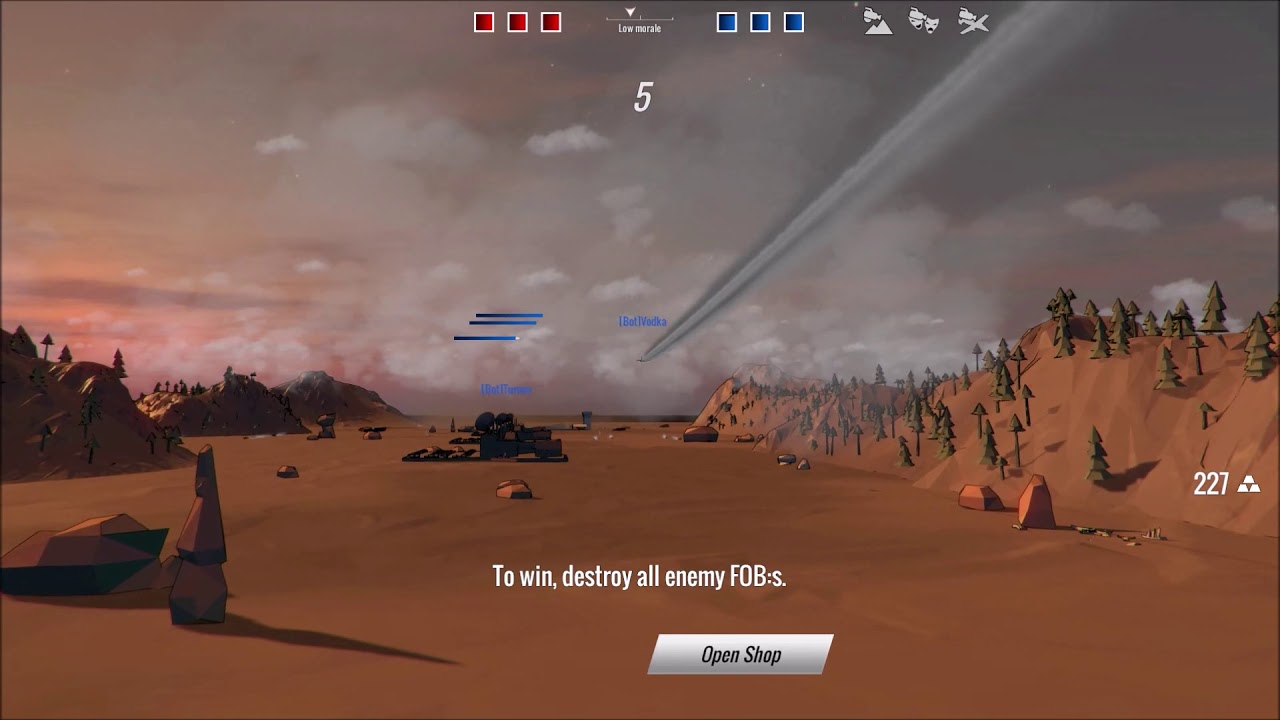 games people play Sky Knights - Air Fight