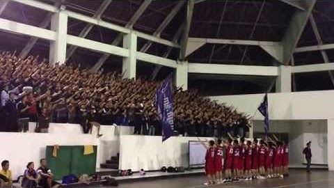 SOLIDARITY FOREVER-Mechanical Engineering UNDIP