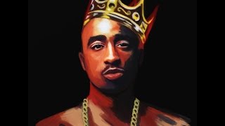 2Pac - Raised By Killers
