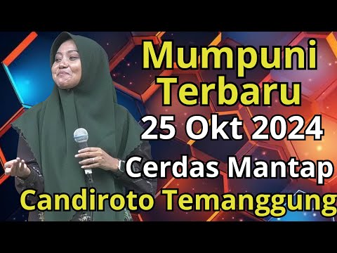 Mumpuni TERBARU 25