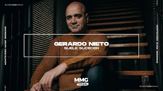 Gerardo Nieto - Suele Suceder (Montevideo Music Sessions) | LIVE