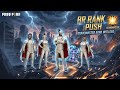 My first video BR rank push free fire