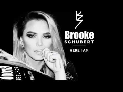 Brooke Schubert joins Tracy & the Big D on 104.9 Sunshine FM, May 2019