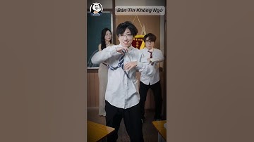 Tuổi học trò | Ký ức thanh xuân | Bản Tin Không Ngờ #short