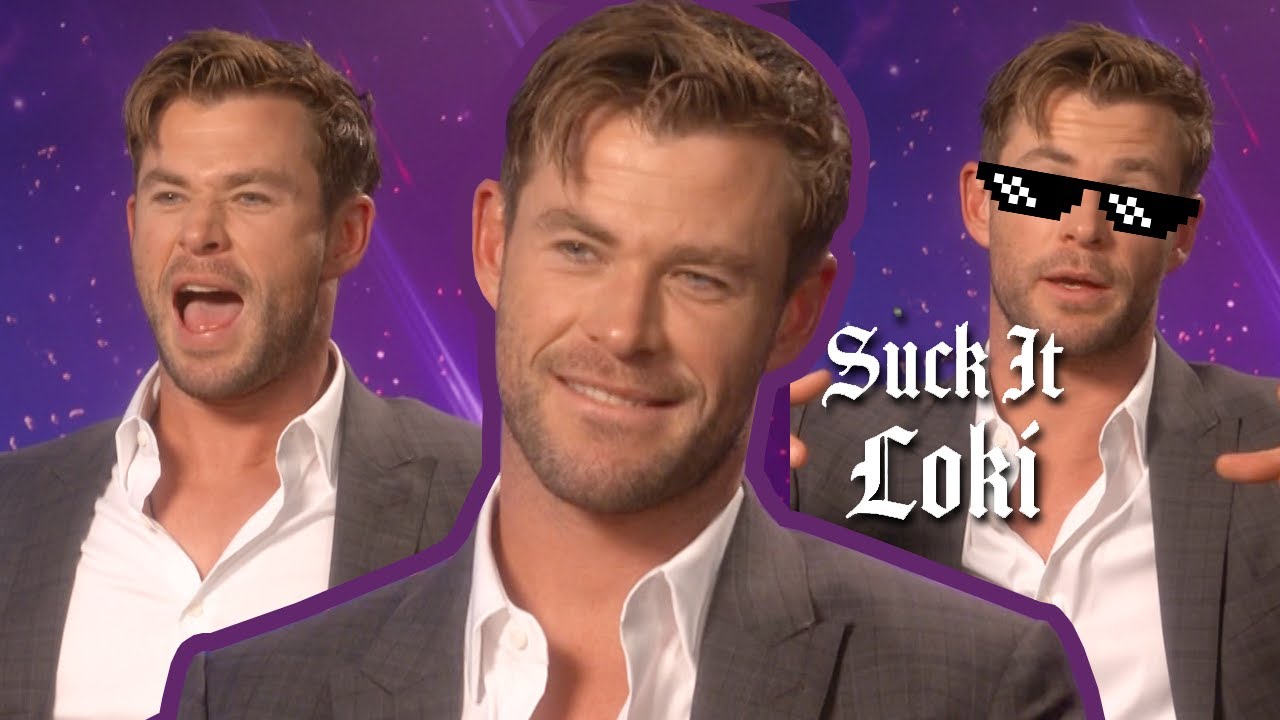 What Will Chris Hemsworth's Last MCU Movie Be?
