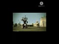 Citroen Robot Dance || Dance Car || A-Series Production