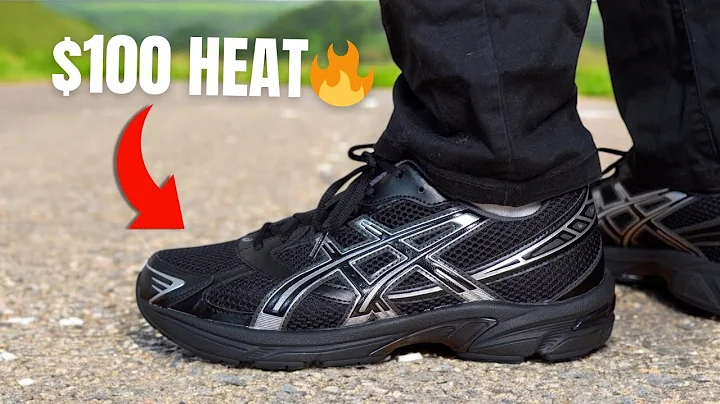 Top 10 Sneakers Under $100 in 2025