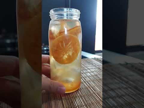 Video: Kerepek Lemon Karamel