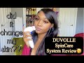 Duvolle SpinCare System Review || 70% off promo code