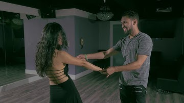 B C zouk Taipei demo