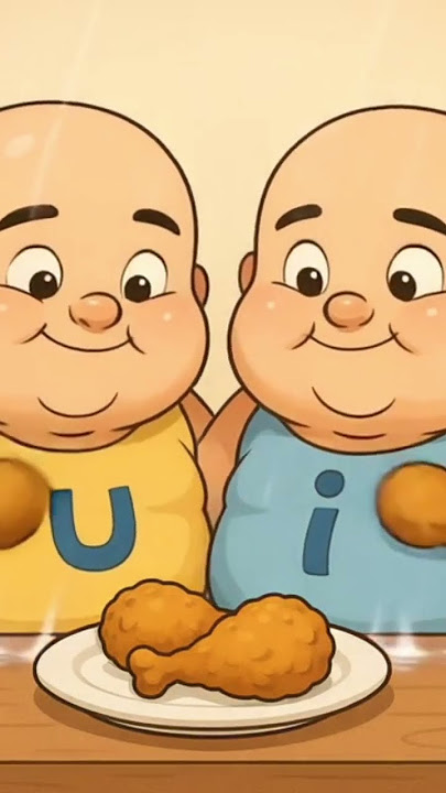 Upin Ipin kehujanan 😁#animasi Upin Ipin #vidio ia