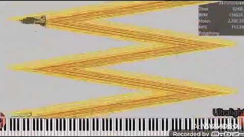 [Nut MIDI] PizzaX2.mid