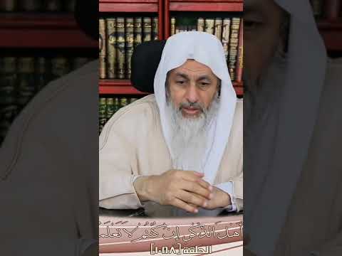 حكم دعاء الام على أولادها