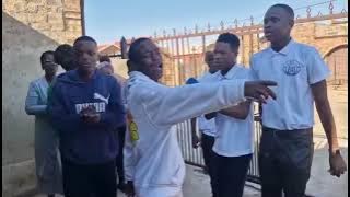 Vulela Amandwendwe 🇿🇦