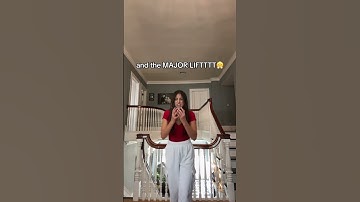 Thumbnail of JUST WAIT TILL THE END…😳 #viraltiktok #belting #challenge #riff #hallelujah #christian