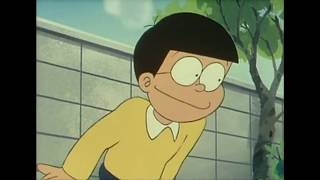 Doraemon Bahasa Indonesia Episode 1 (1979) - Kota impian Nobita land