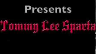 Tommy Lee Sparta- Birthnite Party  ( Red & Black Edition ) november 9 2013