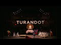 The Royal Opera: Turandot trailer