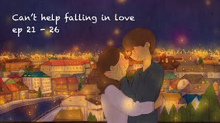 Cant Help Falling In Love Love Is In Small Things S2 Ep2126 